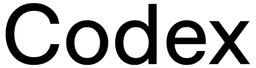 Codex